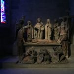 23. Chapelle du St-Sépulcre, cathédrale de Fribourg (Photo : SJ-Bild)