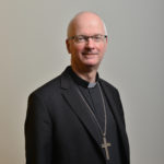 35. Mgr Charles Morerod OP, évêque de Lausanne, Genève et Fribourg (Photo : Diocèse LGF)