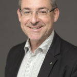 37. Le Père Christian M. Rutishauser sj, actuel provincial des jésuites de Suisse et futur délégué aux écoles et université de la Province ECE (Photo : SJ-Bild) SJ am 13.6.2016 im Lassalle-Haus in Bad Schönbrunn, 6313 Edlibach, beim Symposium der Schweizer Jesuitenprovinz 2016, aufgenommen von Christian Ender