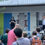 Présentation de la brasserie