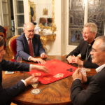 match aux cartes évêché 2021