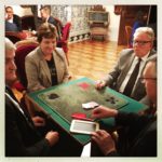 match aux cartes évêché 2021