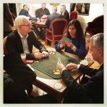 match aux cartes évêché 2021