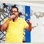 M. Jacques Aziz, pour un projet au Liban