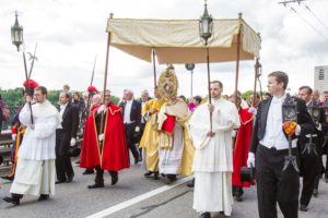 Fête-Dieu 2013