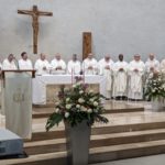 Session diocésaine, Renens, 14.02.2025.
© EcVD/GdSC