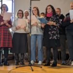 Session diocésaine, Renens, 14.02.2025.
© EcVD/GdSC