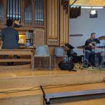 Session diocésaine, Renens, 14.02.2025.
© EcVD/GdSC