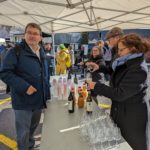 Session diocésaine, Renens, 14.02.2025.
© EcVD/GdSC