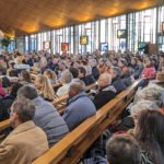 Session diocésaine, Renens, 14.02.2025.
© EcVD/GdSC